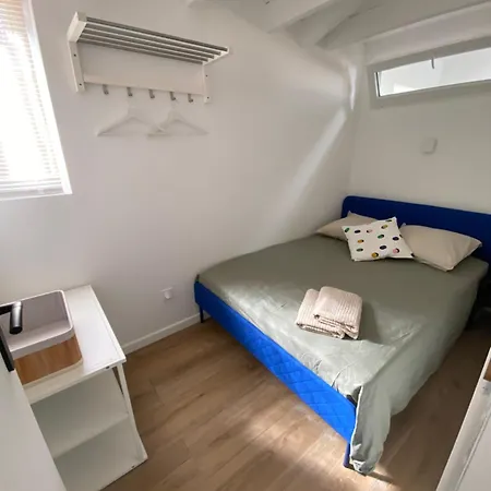 Apartamento Solviou Six-Fours-les-Plages