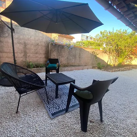 Solviou Apartment *